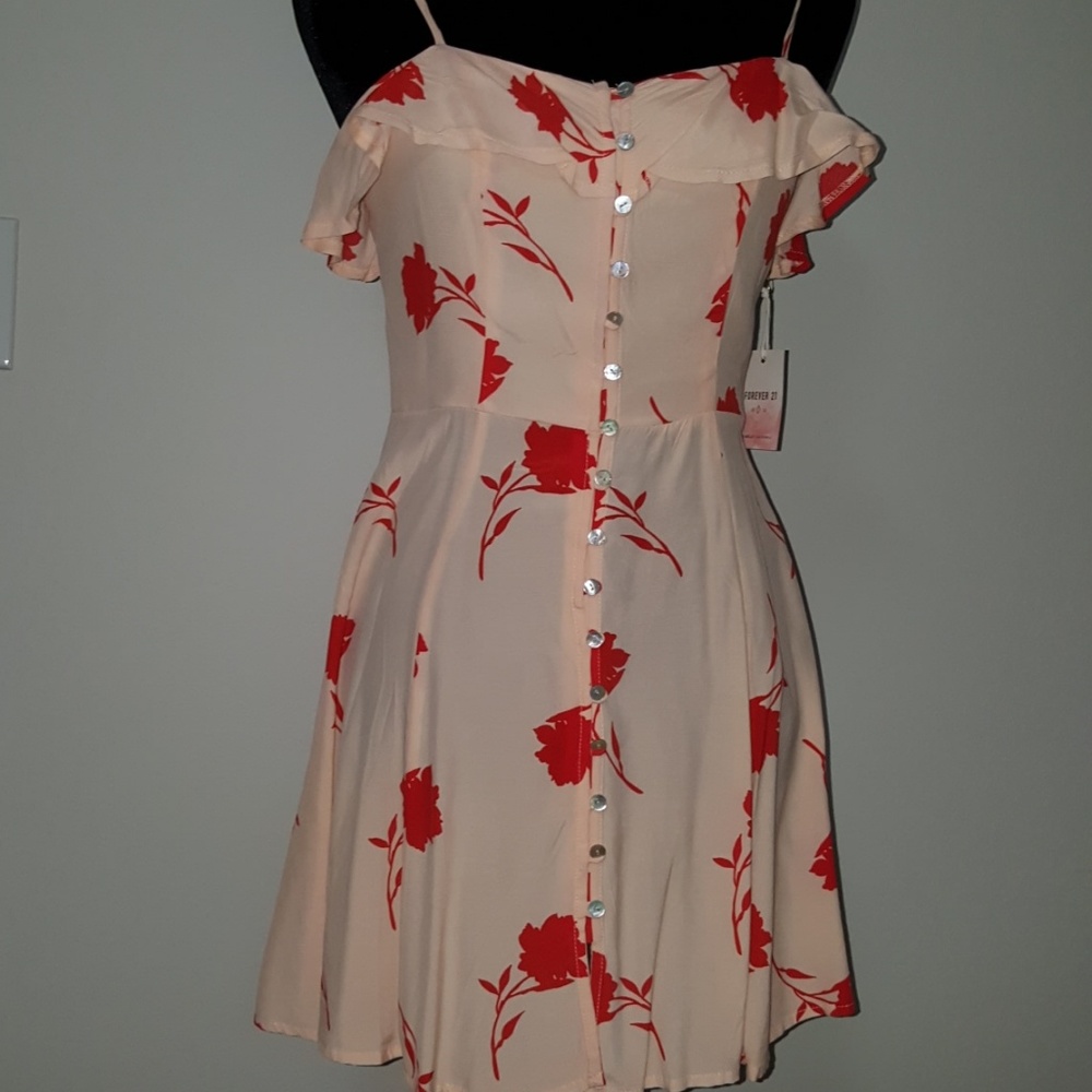 Nice summer dress